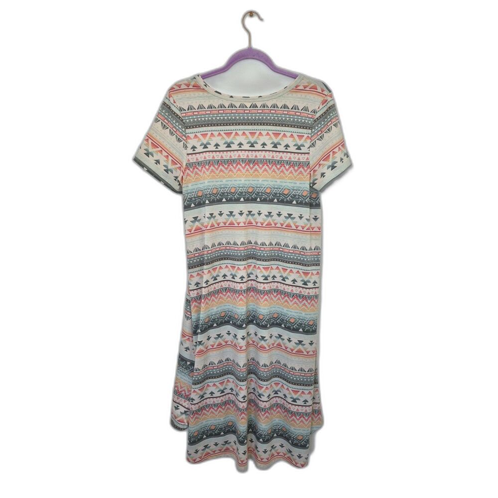 LULAROE DRESS - Picture 7 of 7